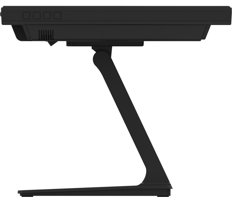 Dotykový monitor iiyama ProLite T1931SR-B2S 19" IPS LED /VGA, HDMI, DisplayPort/ Reproduktory, IP54, rezistivní