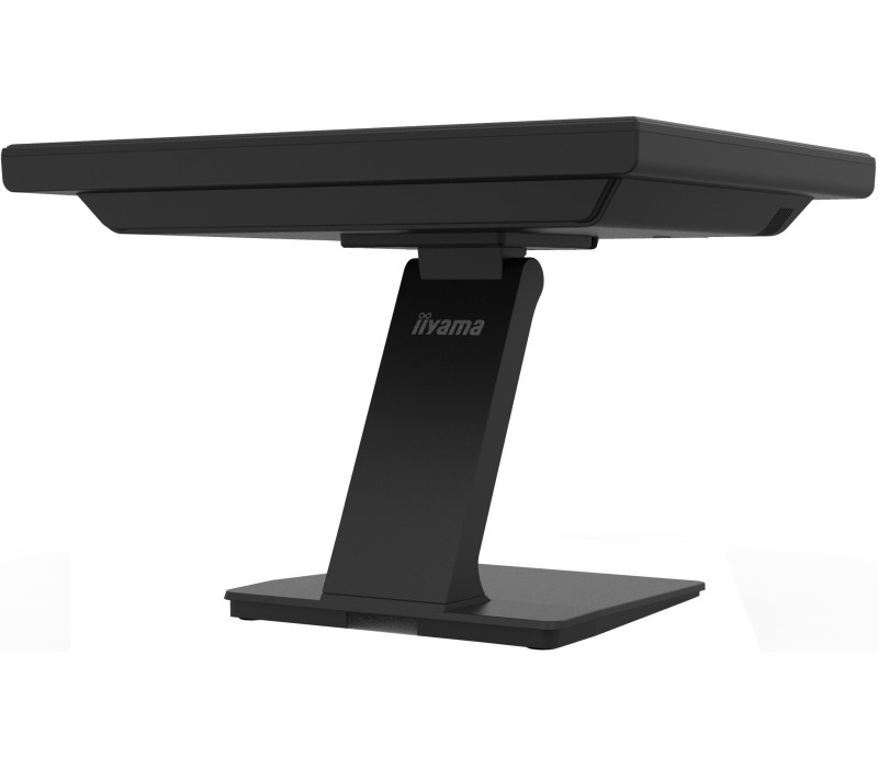 Dotykový monitor iiyama ProLite T1931SR-B2S 19" IPS LED /VGA, HDMI, DisplayPort/ Reproduktory, IP54, rezistivní