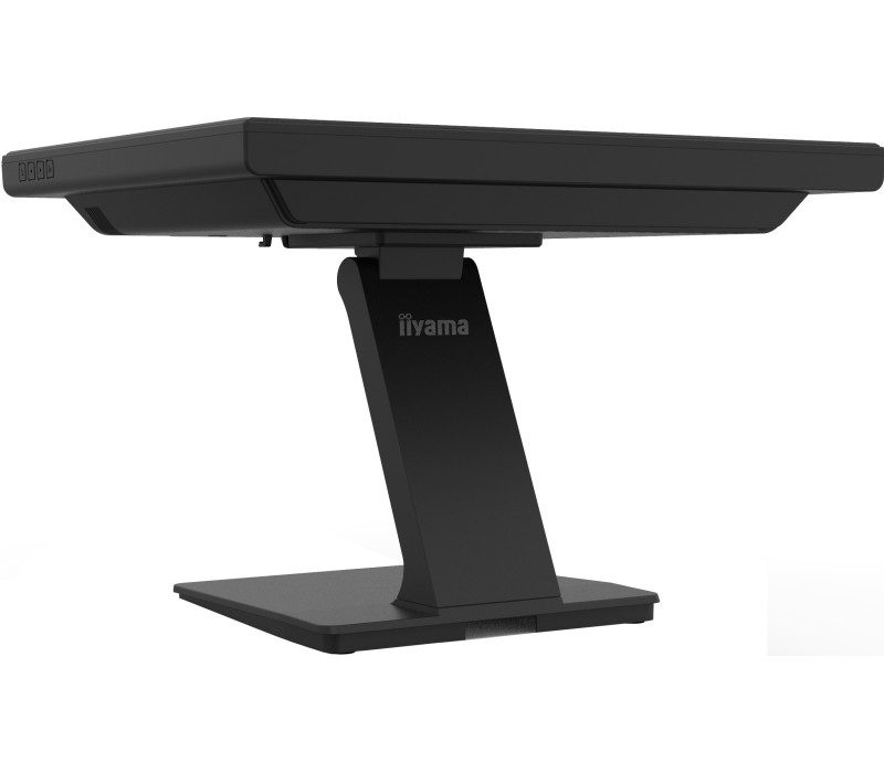 Dotykový monitor iiyama ProLite T1931SR-B2S 19" IPS LED /VGA, HDMI, DisplayPort/ Reproduktory, IP54, rezistivní