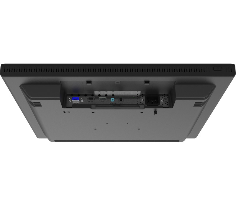 Dotykový monitor iiyama ProLite T1931SR-B2S 19" IPS LED /VGA, HDMI, DisplayPort/ Reproduktory, IP54, rezistivní
