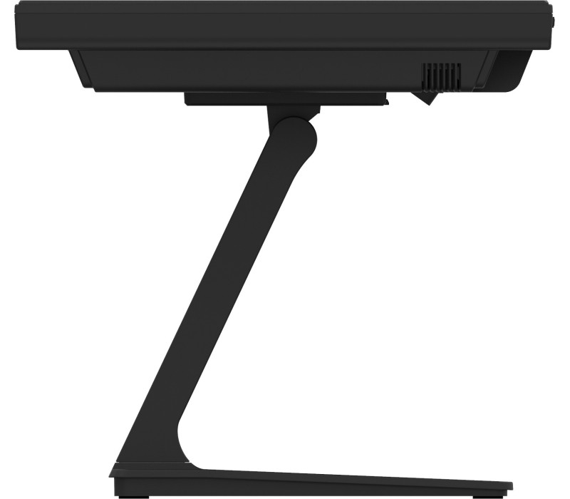 17" monitor z 10 punktami dotykowymi