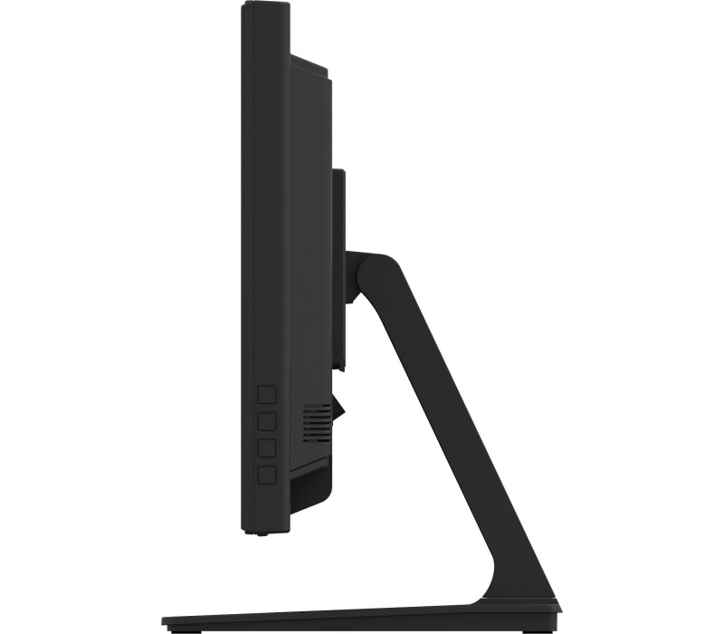 17" monitor z 10 punktami dotykowymi