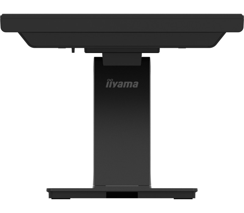 17" monitor z 10 punktami dotykowymi