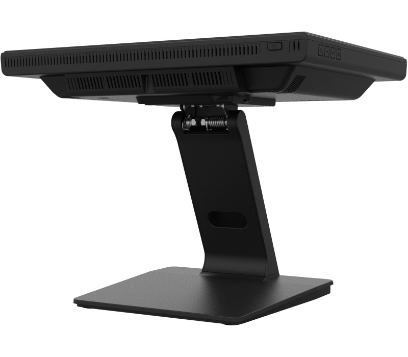 17" monitor z 10 punktami dotykowymi