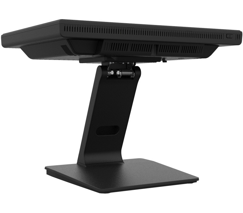 17" monitor z 10 punktami dotykowymi