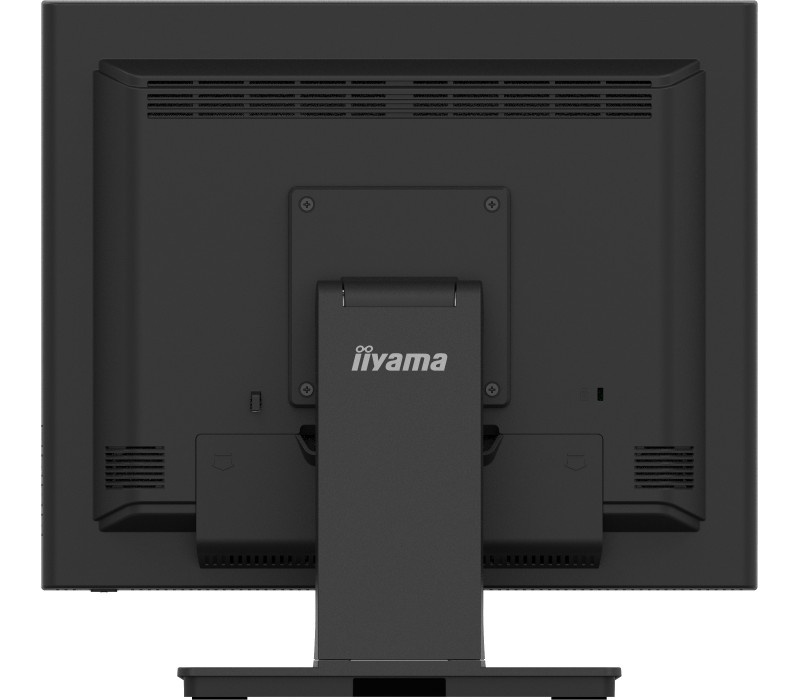 17" monitor z 10 punktami dotykowymi