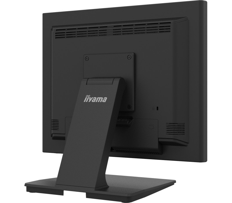 17" monitor z 10 punktami dotykowymi