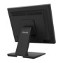 17" monitor z 10 punktami dotykowymi