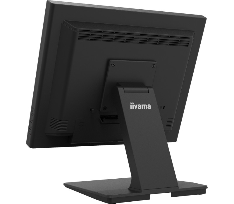 17" monitor z 10 punktami dotykowymi
