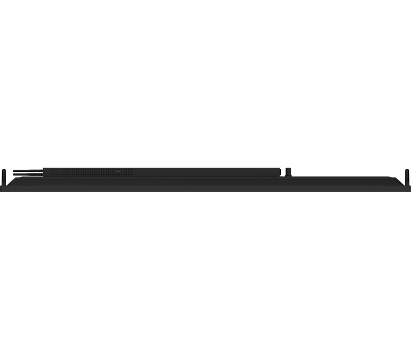 Interaktivní monitor iiyama 65" TE6513A-B3AG 4K IPS LED, Android 14+EDLA, iiShare, DMS, WiFi 6E, USB-C, NFC, PureTouch-IR+