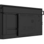 Interaktivní monitor iiyama 65" TE6513A-B3AG 4K IPS LED, Android 14+EDLA, iiShare, DMS, WiFi 6E, USB-C, NFC, PureTouch-IR+