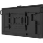 Interaktivní monitor iiyama 65" TE6513A-B3AG 4K IPS LED, Android 14+EDLA, iiShare, DMS, WiFi 6E, USB-C, NFC, PureTouch-IR+