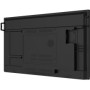 Interaktivní monitor iiyama 65" TE6513A-B3AG 4K IPS LED, Android 14+EDLA, iiShare, DMS, WiFi 6E, USB-C, NFC, PureTouch-IR+