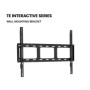 Interaktivní monitor iiyama 65" TE6513A-B3AG 4K IPS LED, Android 14+EDLA, iiShare, DMS, WiFi 6E, USB-C, NFC, PureTouch-IR+