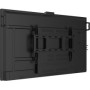 Interaktivní monitor iiyama 65" TE6513A-B3AG 4K IPS LED, Android 14+EDLA, iiShare, DMS, WiFi 6E, USB-C, NFC, PureTouch-IR+