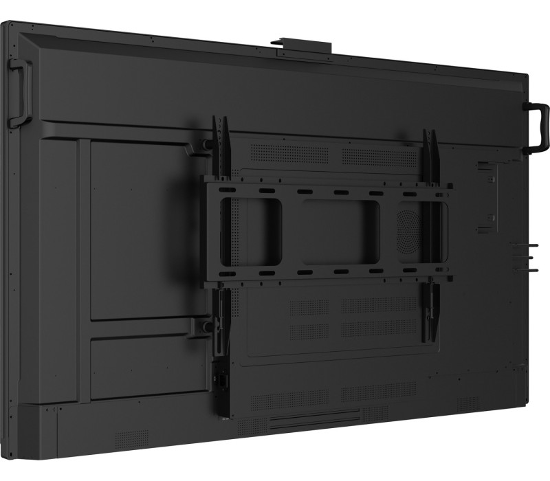Interaktivní monitor iiyama 65" TE6513A-B3AG 4K IPS LED, Android 14+EDLA, iiShare, DMS, WiFi 6E, USB-C, NFC, PureTouch-IR+