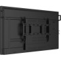 Interaktivní monitor iiyama 65" TE6513A-B3AG 4K IPS LED, Android 14+EDLA, iiShare, DMS, WiFi 6E, USB-C, NFC, PureTouch-IR+