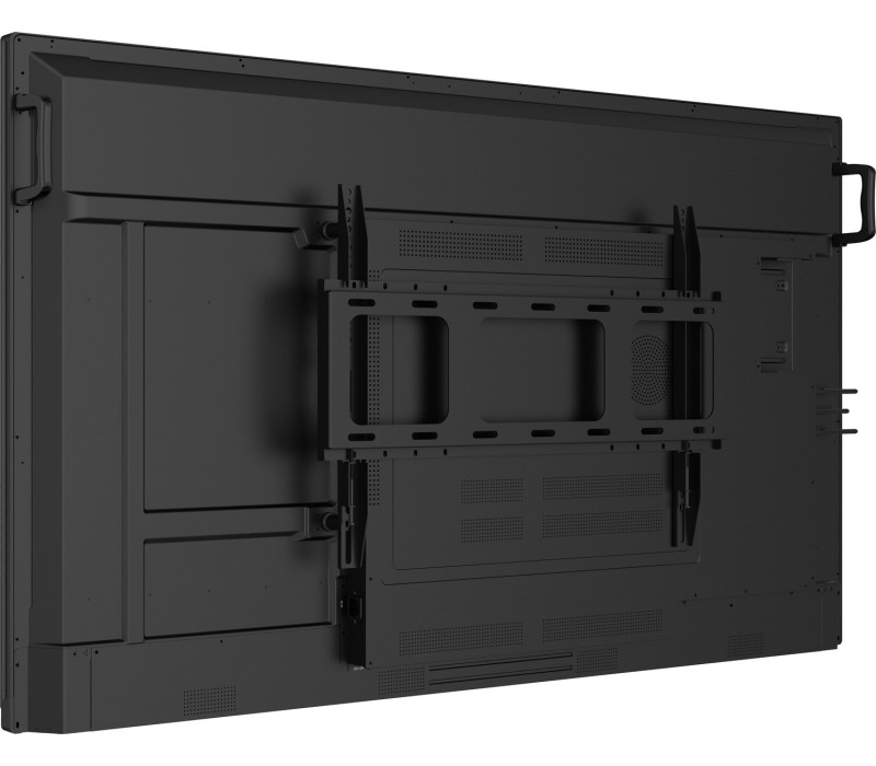 Interaktivní monitor iiyama 65" TE6513A-B3AG 4K IPS LED, Android 14+EDLA, iiShare, DMS, WiFi 6E, USB-C, NFC, PureTouch-IR+
