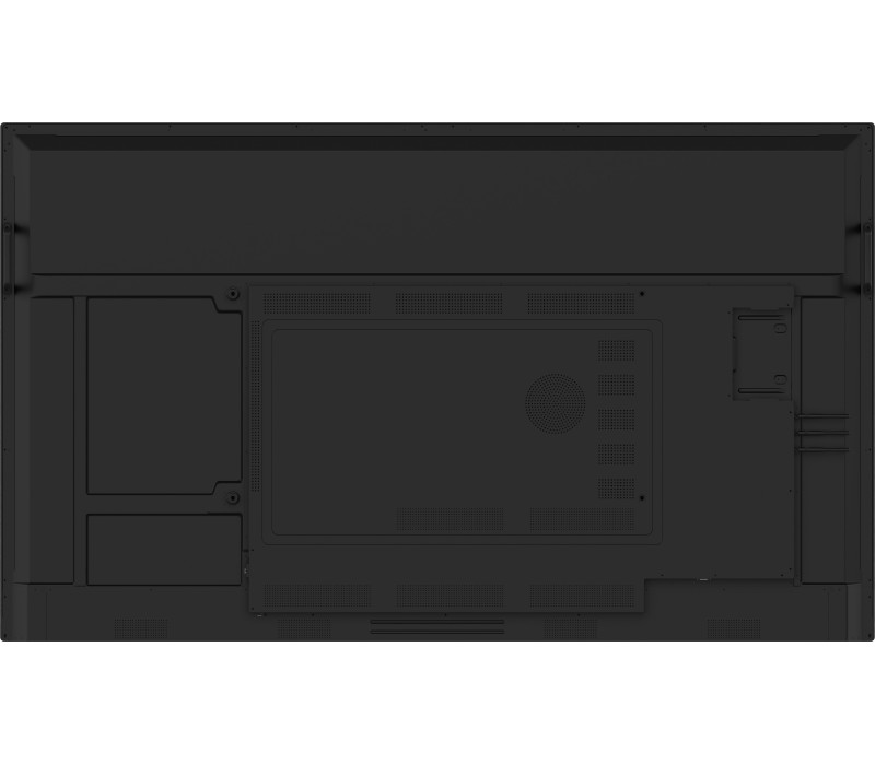 Interaktivní monitor iiyama 75" TE7513A-B3AG 4K IPS LED, Android 14+EDLA, iiShare, DMS, WiFi 6E, USB-C, NFC, PureTouch-IR+