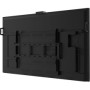 Interaktivní monitor iiyama 75" TE7513A-B3AG 4K IPS LED, Android 14+EDLA, iiShare, DMS, WiFi 6E, USB-C, NFC, PureTouch-IR+
