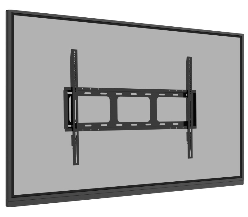 Interaktivní monitor iiyama 75" TE7513A-B3AG 4K IPS LED, Android 14+EDLA, iiShare, DMS, WiFi 6E, USB-C, NFC, PureTouch-IR+