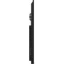 Interaktivní monitor iiyama 86" TE8613A-B3AG 4K IPS LED, Android 14+EDLA, iiShare, DMS, WiFi 6E, USB-C, NFC, PureTouch-IR+