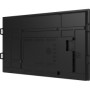 Interaktivní monitor iiyama 86" TE8613A-B3AG 4K IPS LED, Android 14+EDLA, iiShare, DMS, WiFi 6E, USB-C, NFC, PureTouch-IR+