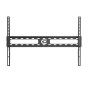 Edbak FSM6040-F Pevný nástěnný držák 32"-75" VESA 600x400, max. nosnost 30kg