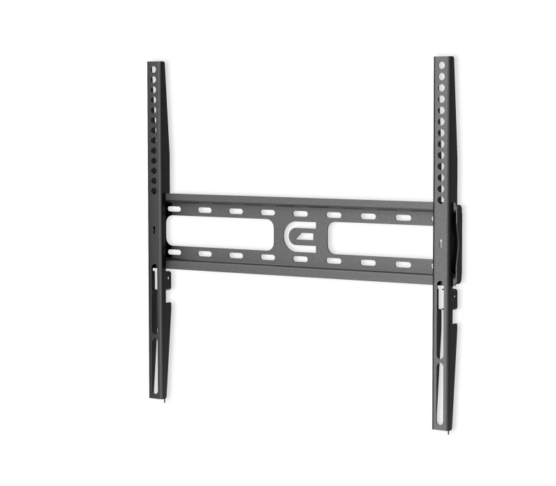Edbak FSM4040-F Pevný nástěnný držák 32"-75" VESA 400x400, max. nosnost 30kg