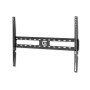 Edbak FSM6040-F Pevný nástěnný držák 32"-75" VESA 600x400, max. nosnost 30kg