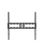 Edbak FSM4040-F Pevný nástěnný držák 32"-75" VESA 400x400, max. nosnost 30kg