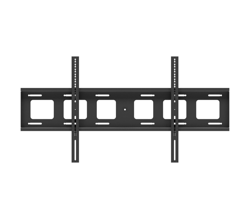 Edbak XWB1c-B Univerzální pevný nástěnný držák pro 75-110" obrazovku