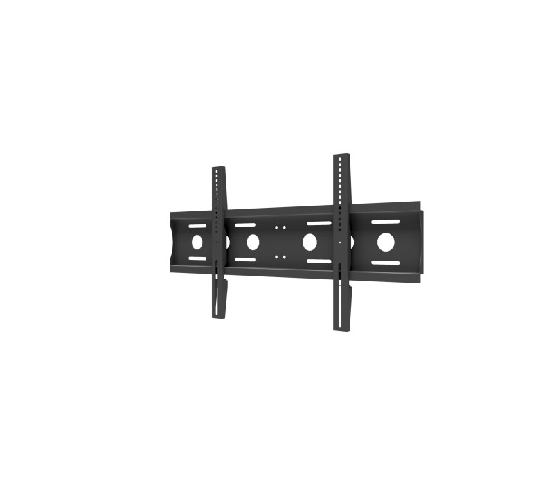 Edbak TWB1c-B Univerzální pevný nástěnný držák pro 55-86" obrazovky