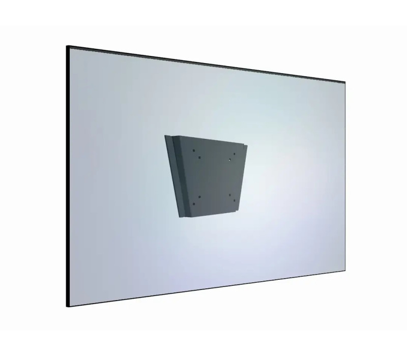 Edbak GD22c-B Plochý nástěnný držák pro 10-29" obrazovky