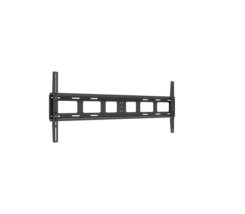 Edbak XWM110 Univerzální pevný nástěnný držák pro 110"-136" obrazovku