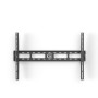Edbak FSM6040-T Sklopný nástěnný držák 32"-75" VESA 600x400, max. nosnost 30kg