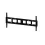 Edbak XWM110 Univerzální pevný nástěnný držák pro 110"-136" obrazovku