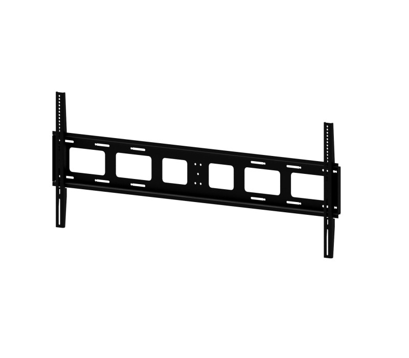 Edbak XWM110 Univerzální pevný nástěnný držák pro 110"-136" obrazovku