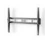 Edbak FSM6040-T Sklopný nástěnný držák 32"-75" VESA 600x400, max. nosnost 30kg