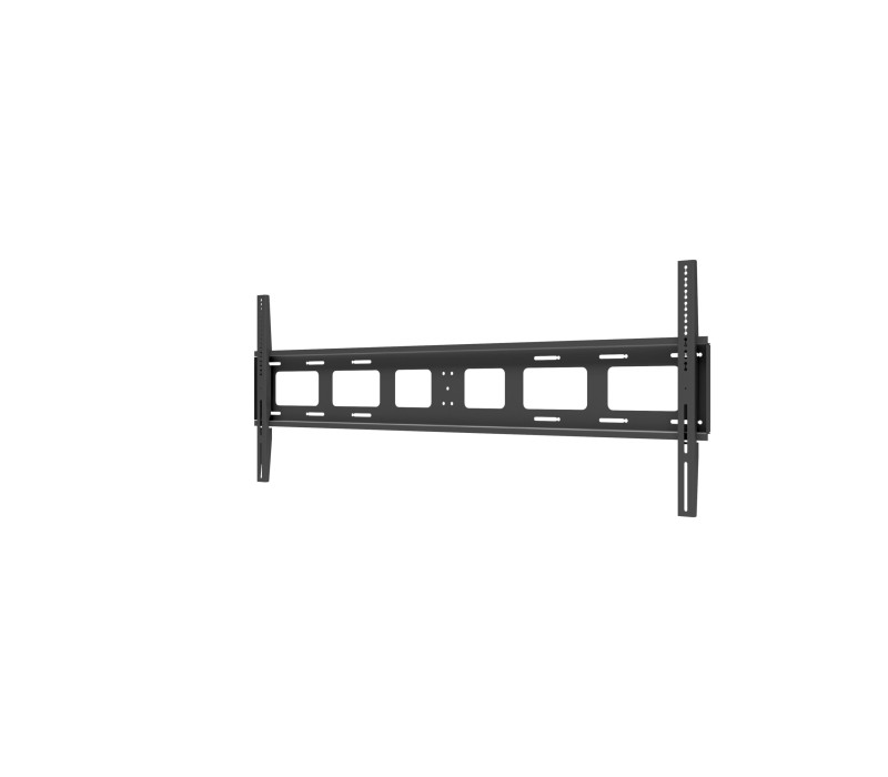 Edbak XWM110 Univerzální pevný nástěnný držák pro 110"-136" obrazovku