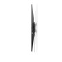 Edbak FSM6040-T Sklopný nástěnný držák 32"-75" VESA 600x400, max. nosnost 30kg