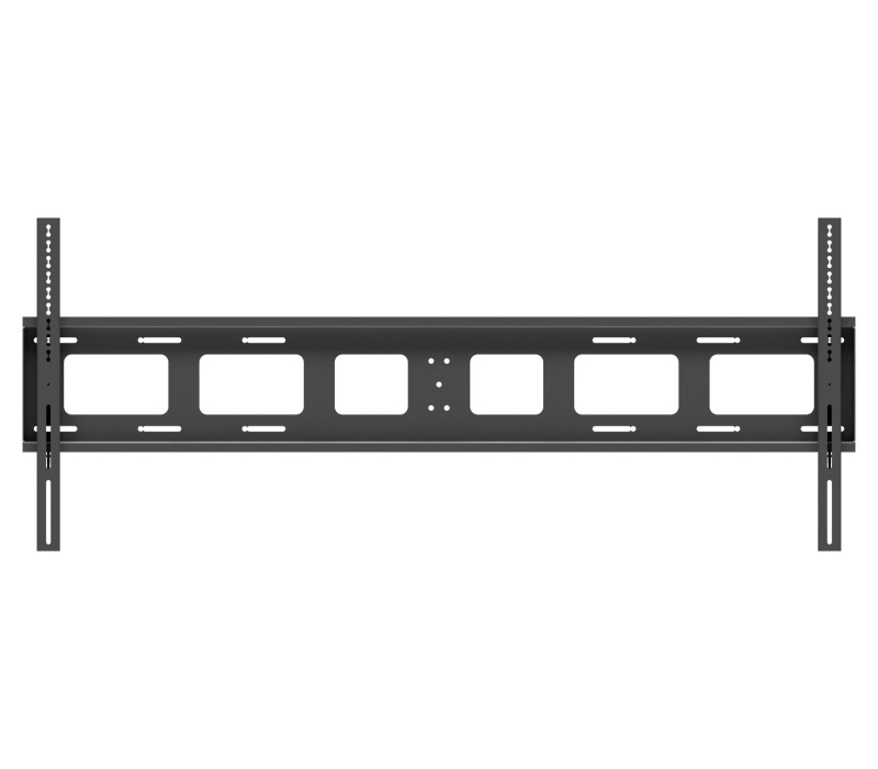 Edbak XWM110 Univerzální pevný nástěnný držák pro 110"-136" obrazovku