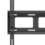 Edbak XWM110 Univerzální pevný nástěnný držák pro 110"-136" obrazovku