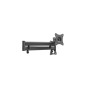 Edbak GD18c-B Otočné nástěnné rameno pro obrazovku 10-29".
