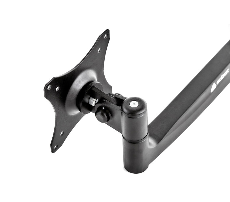 Edbak GDV101 Otočné nástěnné rameno pro obrazovku 10-29".