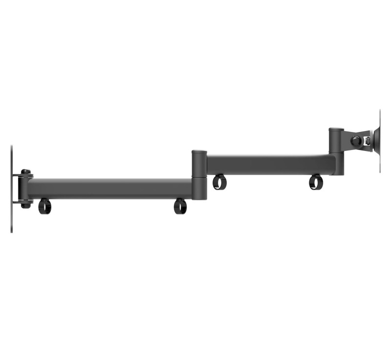 Edbak GD18c-B Otočné nástěnné rameno pro obrazovku 10-29".