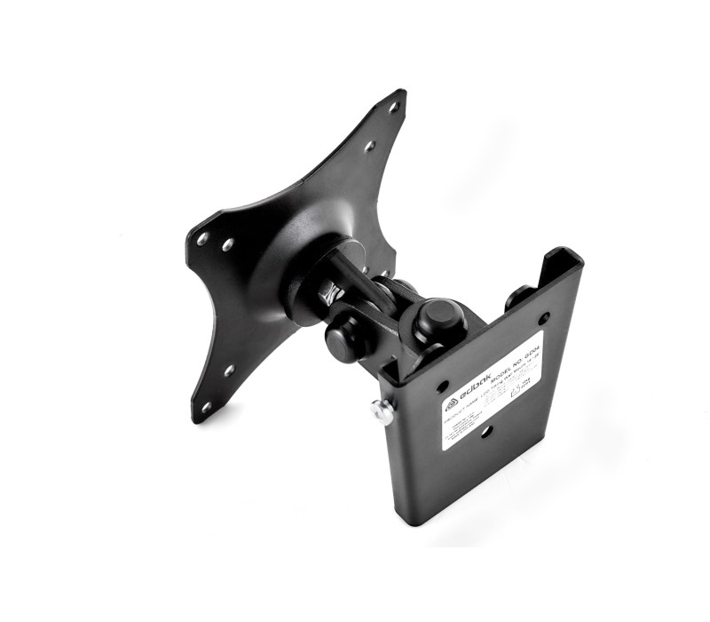 Edbak GD04c-B Sklopný držák na stěnu 10-29"