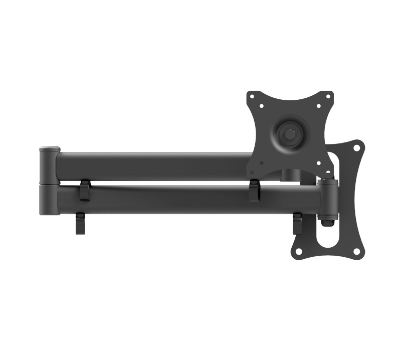 Edbak GD18c-B Otočné nástěnné rameno pro obrazovku 10-29".