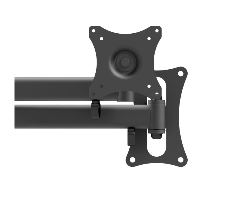 Edbak GD18c-B Otočné nástěnné rameno pro obrazovku 10-29".