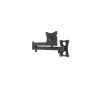 Edbak GD18c-B Otočné nástěnné rameno pro obrazovku 10-29".